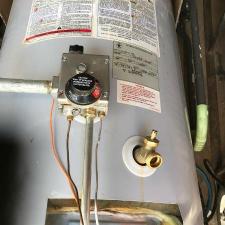 Tracy, CA Water Heater Replacement 2
